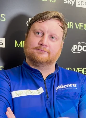 Cameron Menzies height profile photo