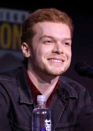 Cameron Monaghan height profile photo