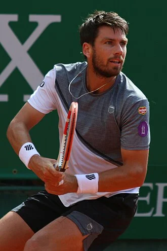 Cameron Norrie height profile photo