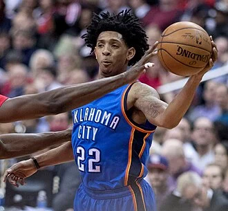 Cameron Payne height profile photo