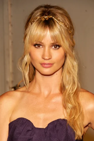 Cameron Richardson height profile photo