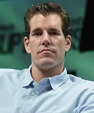 Cameron Winklevoss height profile photo