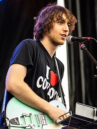 Cameron Winter height profile photo