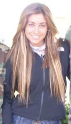 Camila Andrade height profile photo