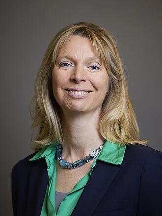 Camilla Cavendish, Baroness Cavendish of Little Venice height profile photo