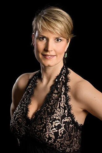 Camilla Nylund height profile photo