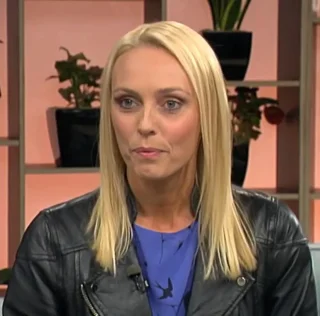 Camilla Sacre-Dallerup height profile photo