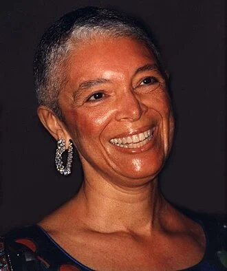Camille Cosby height profile photo