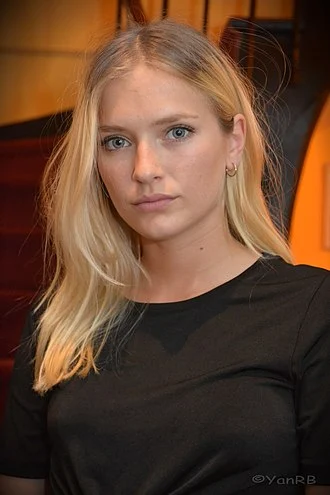Camille Razat height profile photo