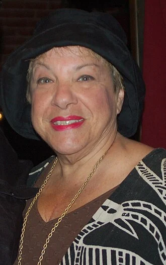 Camille Saviola height profile photo