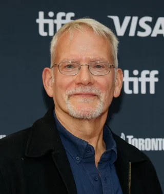 Campbell Scott height profile photo