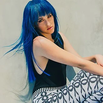 Camryn (singer) height profile photo