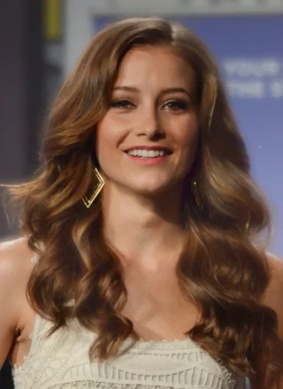 Candace Bailey height profile photo
