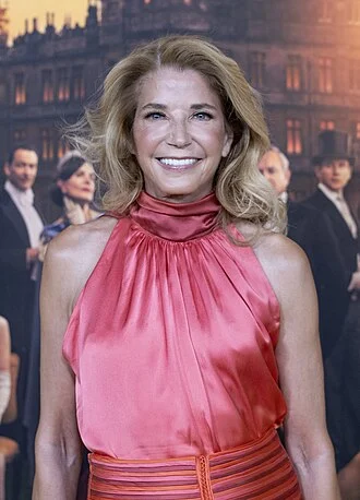 Candace Bushnell height profile photo