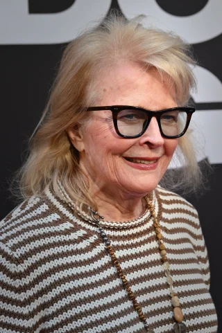 Candice Bergen height profile photo