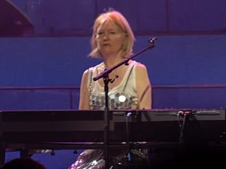 Candida Doyle height profile photo