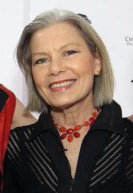 Candida Royalle height profile photo