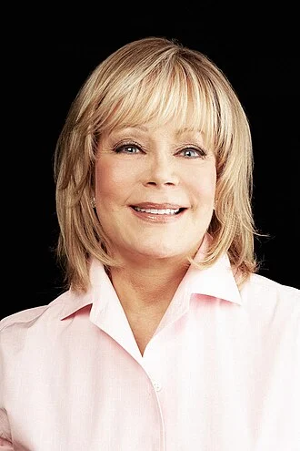 Candy Spelling height profile photo