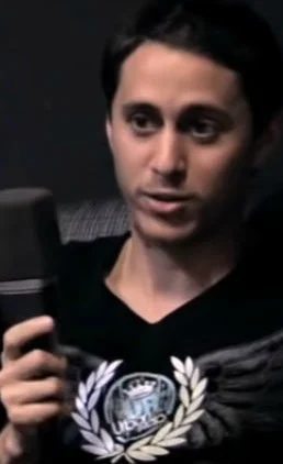 Canserbero height profile photo