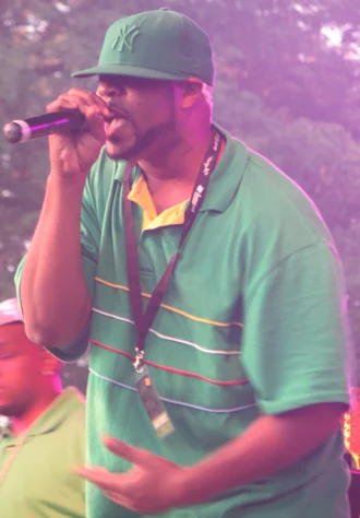Cappadonna height profile photo