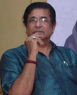 Captain Raju height profile photo