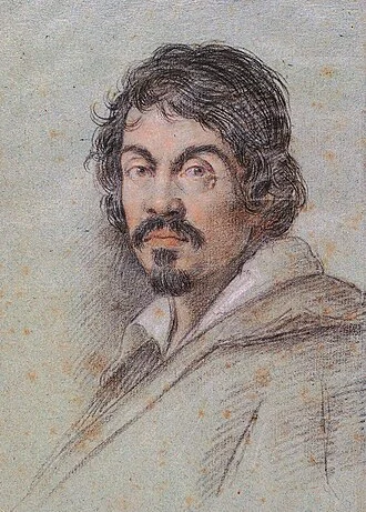 Caravaggio height profile photo