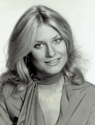 Caren Kaye height profile photo