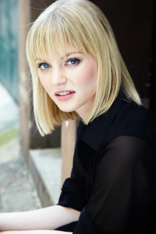 Cariba Heine height profile photo