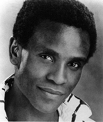 Carl Anderson (singer) height profile photo