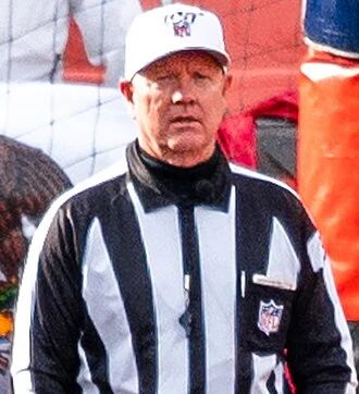 Carl Cheffers height profile photo