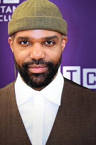 Carl Clemons-Hopkins height profile photo
