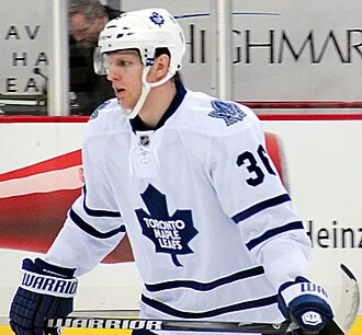 Carl Gunnarsson height profile photo