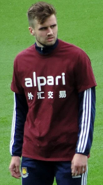 Carl Jenkinson height profile photo