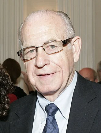 Carl Kasell height profile photo