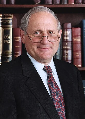 Carl Levin height profile photo