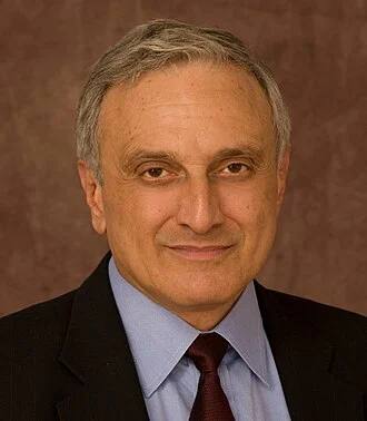 Carl Paladino height profile photo