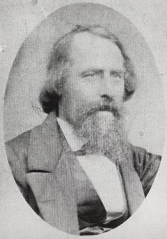 Carl Pfänder height profile photo