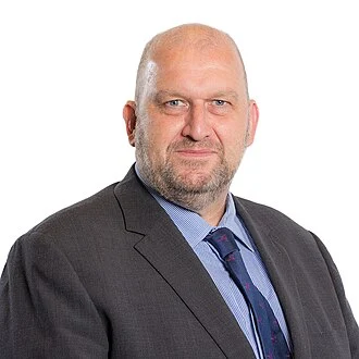 Carl Sargeant height profile photo