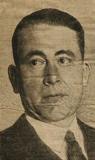 Carl Schmitt height profile photo