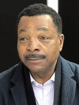 Carl Weathers height profile photo