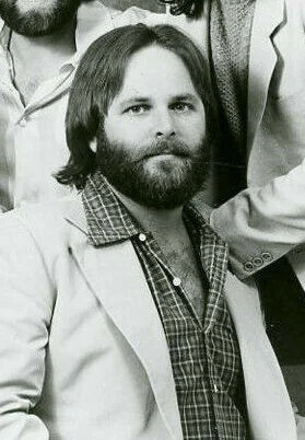 Carl Wilson height profile photo