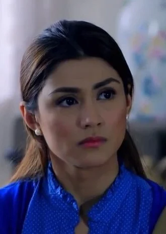 Carla Abellana height profile photo