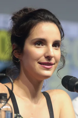 Carla Baratta height profile photo