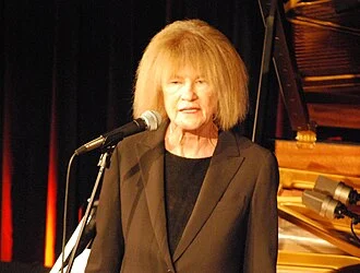Carla Bley height profile photo