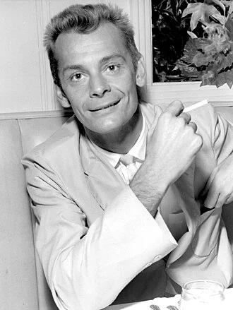 Carleton Carpenter height profile photo