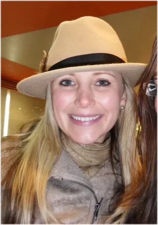 Carley Stenson height profile photo