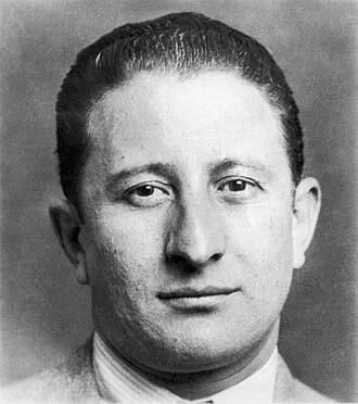 Carlo Gambino height profile photo