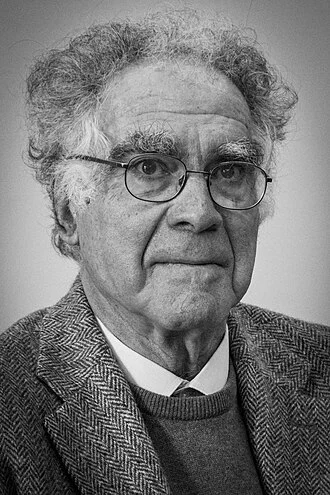 Carlo Ginzburg height profile photo