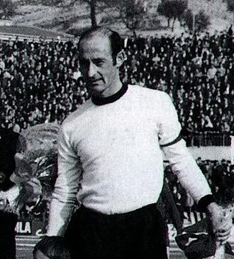 Carlo Mazzone height profile photo