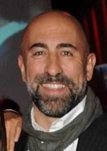 Carlo Rota height profile photo
